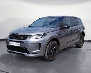 Land Rover Discovery Sport Gebrauchtwagen