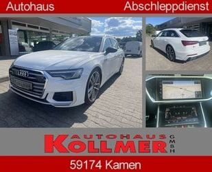 Audi S6 Gebrauchtwagen