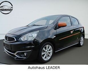 Mitsubishi Space Star Gebrauchtwagen