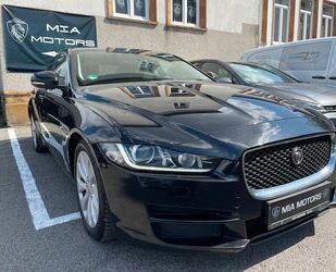 Jaguar XE Gebrauchtwagen