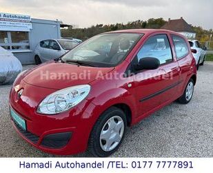 Renault Twingo Gebrauchtwagen