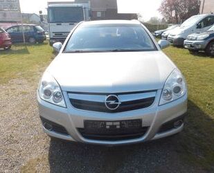 Opel Signum Gebrauchtwagen
