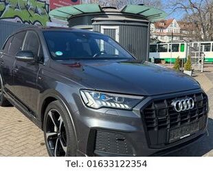 Audi Q7 Gebrauchtwagen