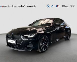 BMW M240i Gebrauchtwagen