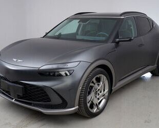 Genesis GV60 Gebrauchtwagen