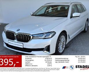 BMW 540 Gebrauchtwagen