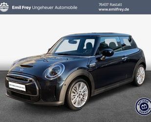 Mini Cooper SE Gebrauchtwagen