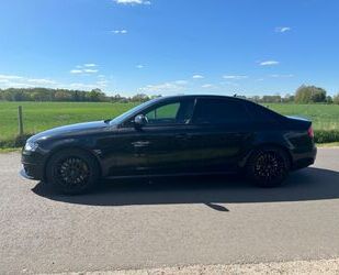 Audi S4 Gebrauchtwagen