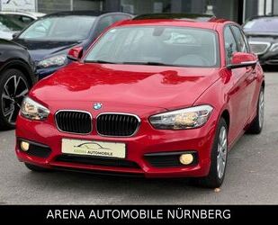 BMW 116 Gebrauchtwagen