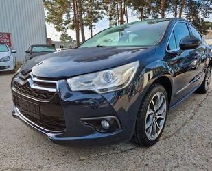 Citroen DS4 Gebrauchtwagen