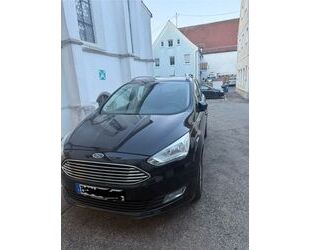 Ford C-Max Gebrauchtwagen