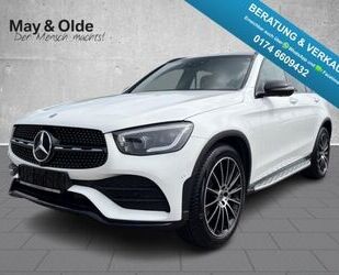 Mercedes-Benz GLC 300 Gebrauchtwagen