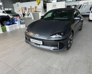 Hyundai IONIQ 6 Gebrauchtwagen