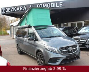 Mercedes-Benz V 300 Gebrauchtwagen