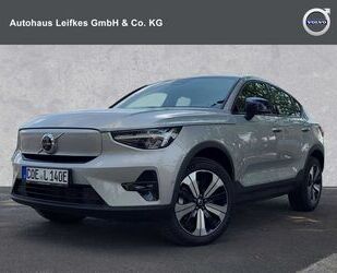 Volvo C40 Gebrauchtwagen