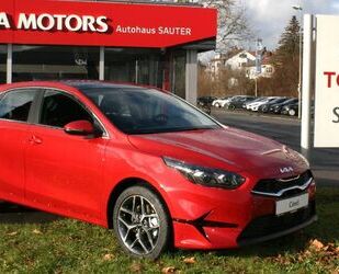 Kia ceed / Ceed Gebrauchtwagen
