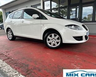 Seat Altea Gebrauchtwagen