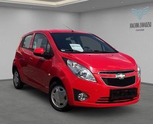 Chevrolet Spark Gebrauchtwagen