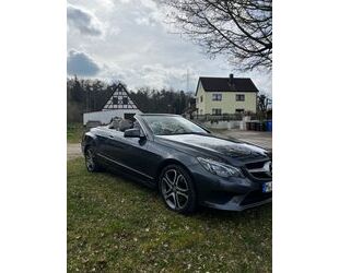 Mercedes-Benz E 250 Gebrauchtwagen