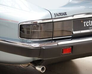 Jaguar XJS Gebrauchtwagen