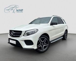 Mercedes-Benz GLE 350 Gebrauchtwagen