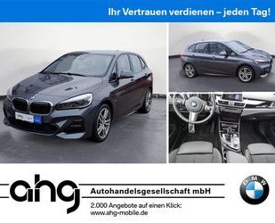 BMW 218 Active Tourer Gebrauchtwagen