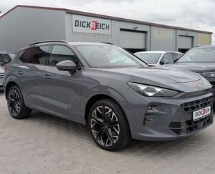 Cupra Terramar Gebrauchtwagen