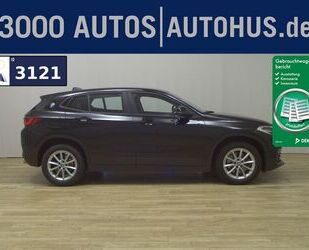 BMW X2 Gebrauchtwagen
