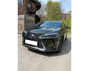 Lexus UX Gebrauchtwagen