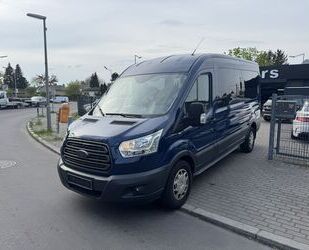 Ford Transit Gebrauchtwagen