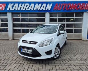 Ford C-Max Gebrauchtwagen
