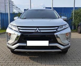 Mitsubishi Eclipse Cross Gebrauchtwagen