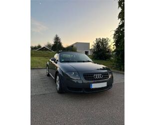 Audi TT Gebrauchtwagen