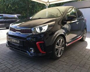 Kia Picanto Gebrauchtwagen