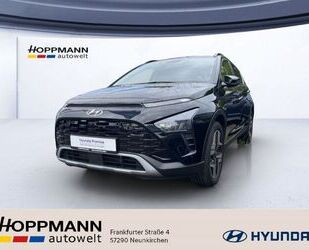 Hyundai BAYON Gebrauchtwagen