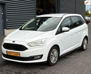 Ford Grand C-Max Gebrauchtwagen