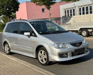 Mazda Premacy Gebrauchtwagen