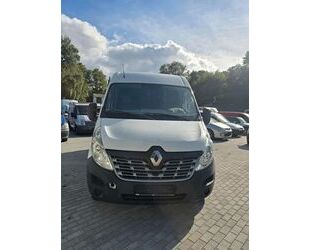 Renault Master Gebrauchtwagen