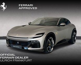 Ferrari Purosangue Gebrauchtwagen