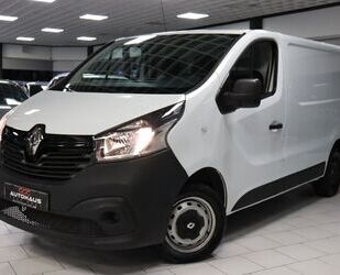 Renault Trafic Gebrauchtwagen