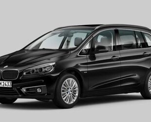 BMW 220 Gebrauchtwagen