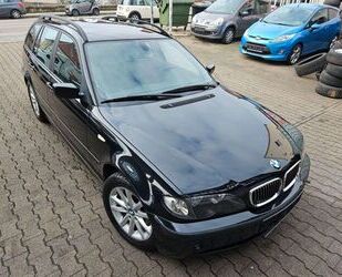 BMW 318 Gebrauchtwagen