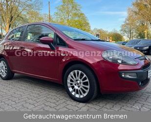 Fiat Punto Evo Gebrauchtwagen
