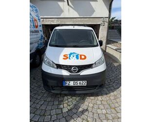 Nissan NV200 Gebrauchtwagen