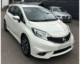 Nissan Note Gebrauchtwagen