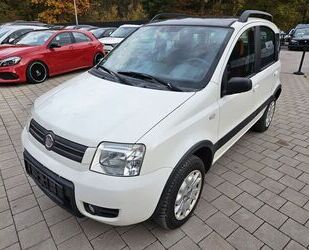 Fiat Panda Gebrauchtwagen