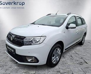 Dacia Logan Gebrauchtwagen