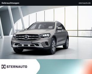 Mercedes-Benz GLC 220 Gebrauchtwagen