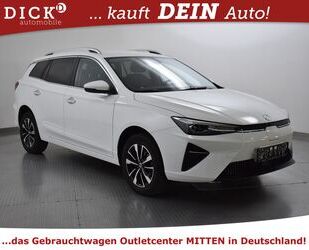 MG MG5 Gebrauchtwagen