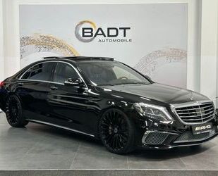 Mercedes-Benz S 500 Gebrauchtwagen